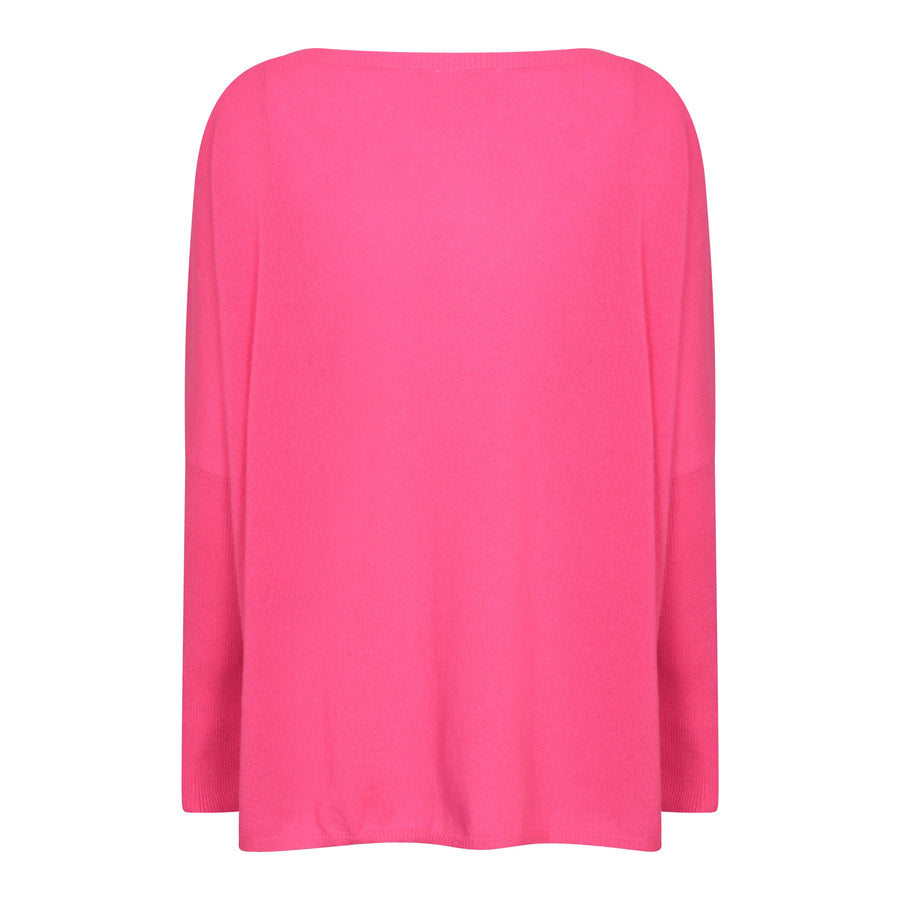 Absolut Cashmere Camille Rose Fluo