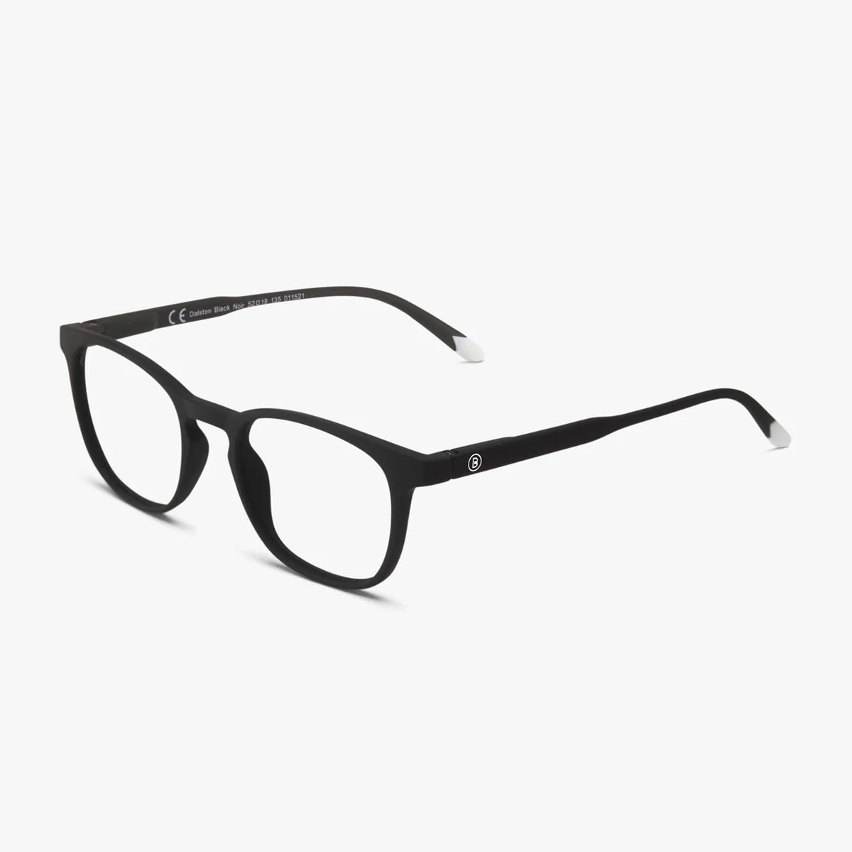 *NEW* Readers Dalston Black Noir