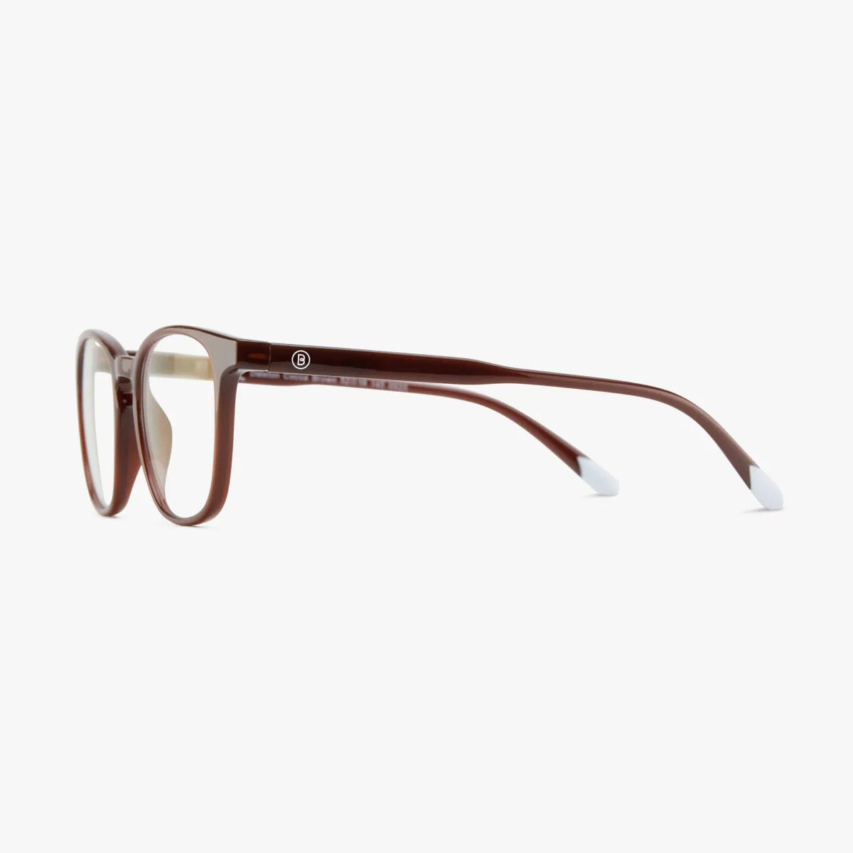 *NEW* Readers Dalston Glossy Cocoa Brown