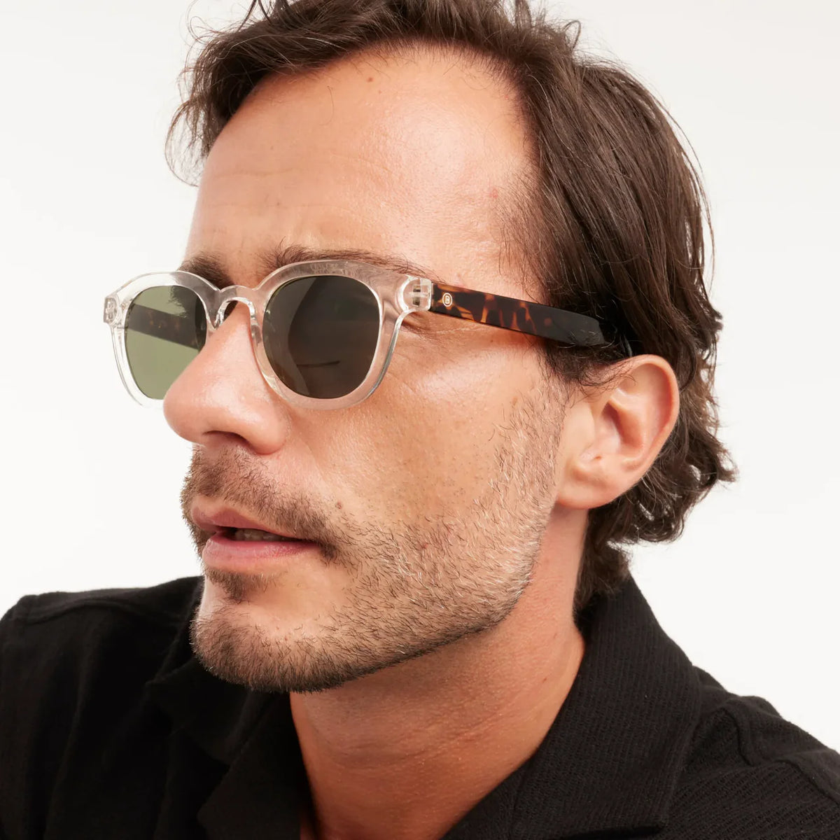 *NEW* Sunglasses Andy Crystal Combi