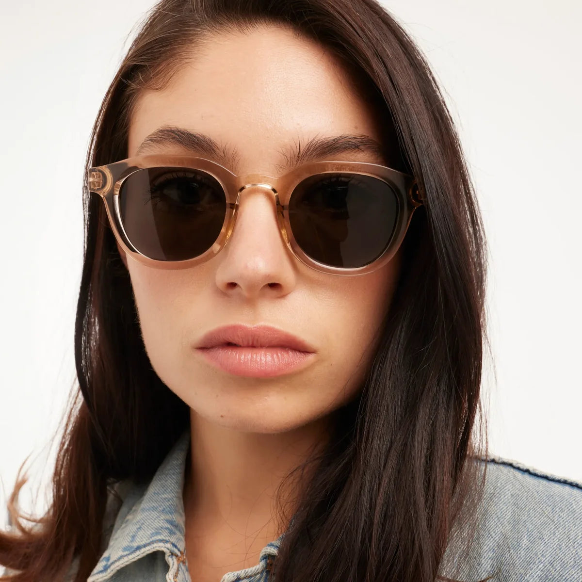 *NEW* Sunglasses Andy Pink Quartz