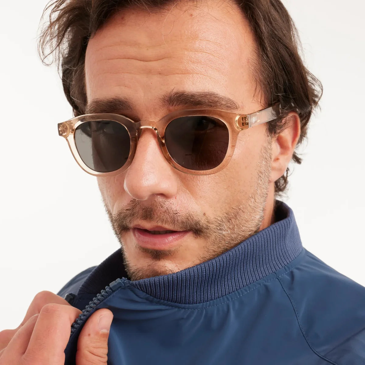 *NEW* Sunglasses Andy Pink Quartz