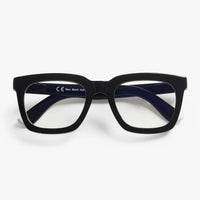 *NEW* Readers Max Glossy Black Noir