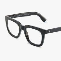 *NEW* Readers Max Glossy Black Noir