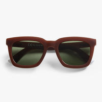 *NEW* Sunglasses Max Glossy Cocoa Brown
