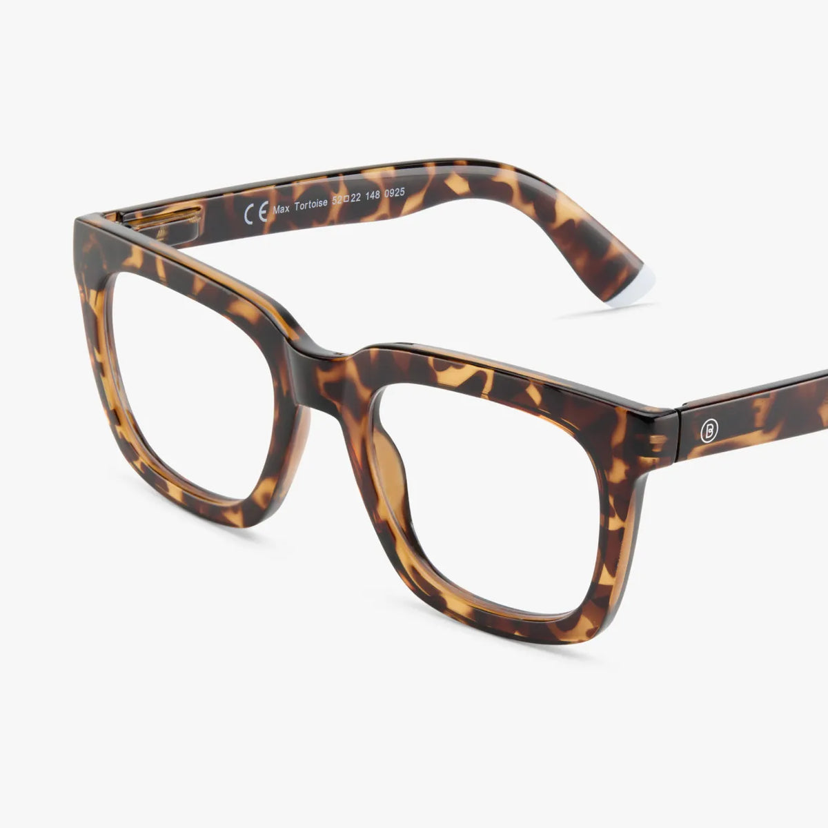 *NEW* Readers Max Glossy Tortoise