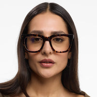 *NEW* Readers Max Glossy Tortoise