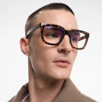 *NEW* Readers Max Glossy Tortoise