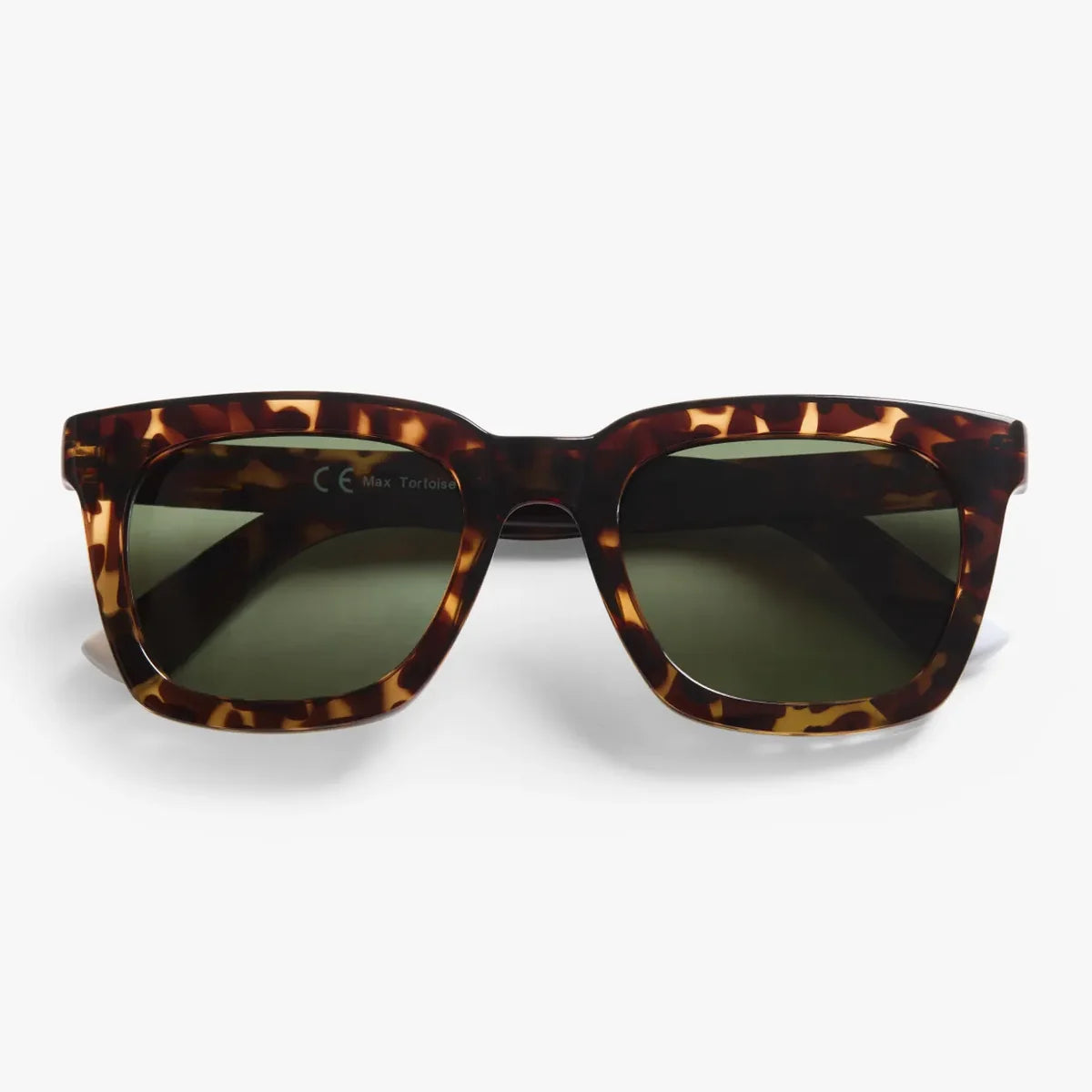*NEW* Sunglasses Max Glossy Tortoise