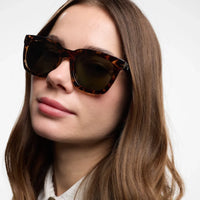 *NEW* Sunglasses Max Glossy Tortoise