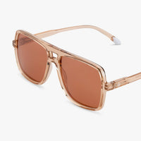 *NEW* Sunglasses Jake Glossy Rose