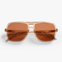 *NEW* Sunglasses Jake Glossy Rose