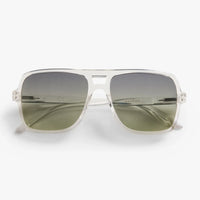 *NEW* Sunglasses Jake Glossy Crystal