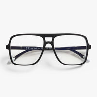 *NEW* Readers Jake Glossy Black  Noir