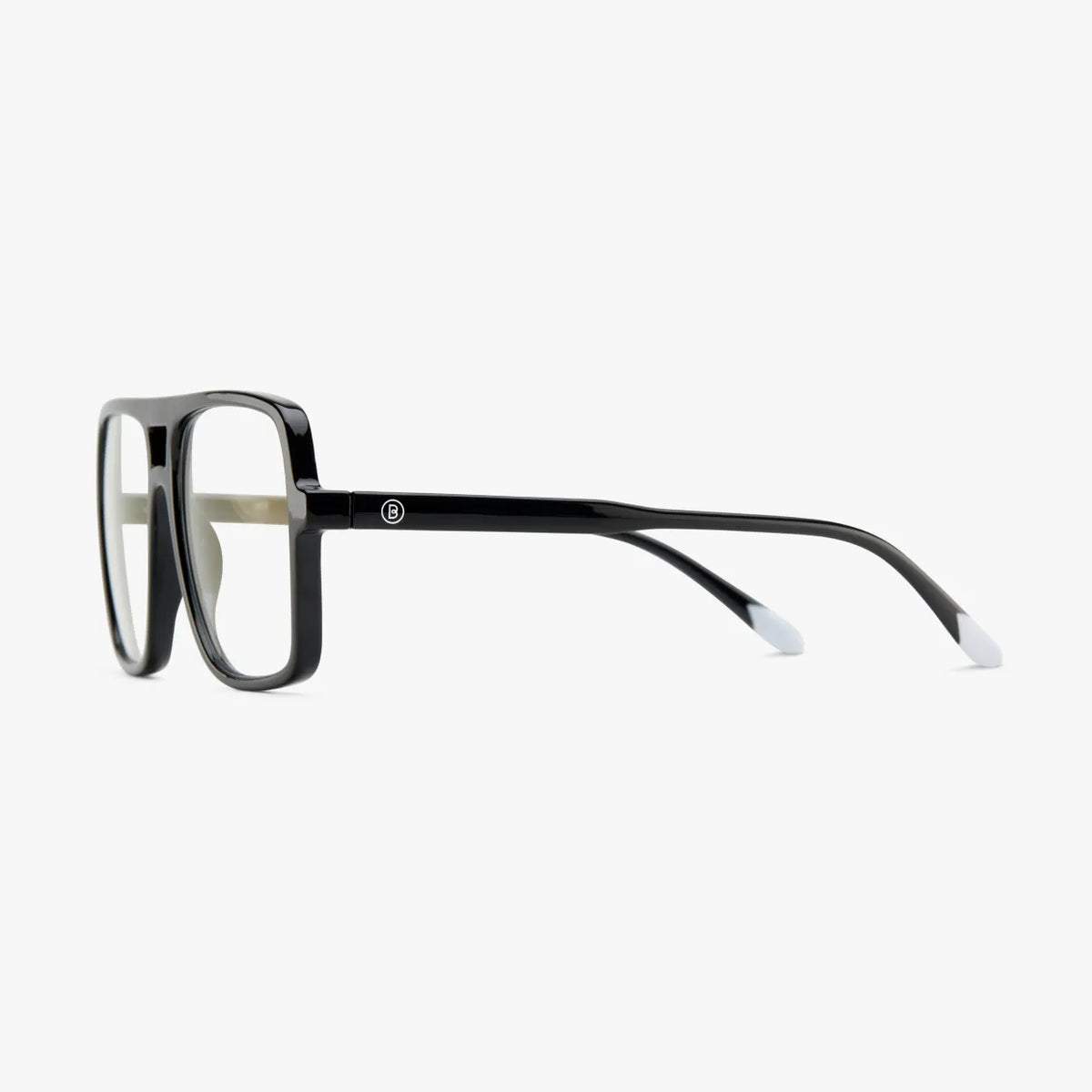*NEW* Readers Jake Glossy Black  Noir