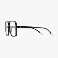 *NEW* Readers Jake Glossy Black  Noir