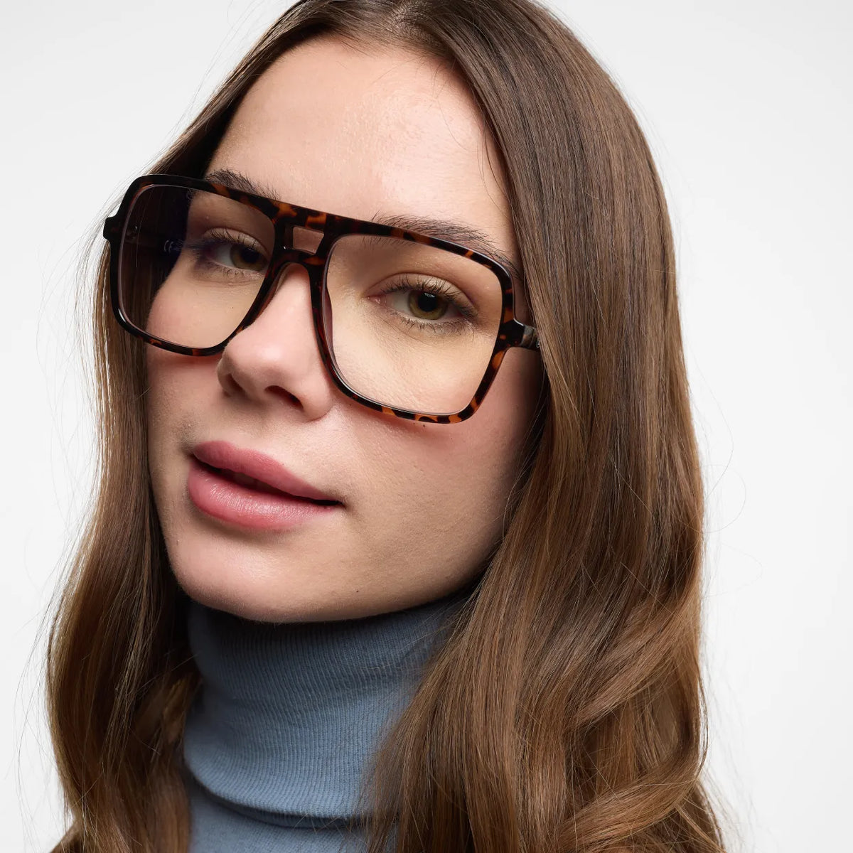 *NEW* Readers Jake Glossy Tortoise