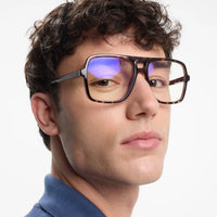 *NEW* Readers Jake Glossy Tortoise