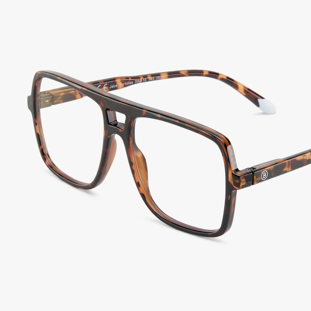 *NEW* Readers Jake Glossy Tortoise
