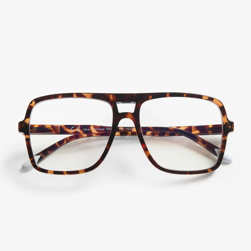 *NEW* Readers Jake Glossy Tortoise