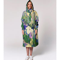 *NEW* RainKiss Rain Poncho Lily