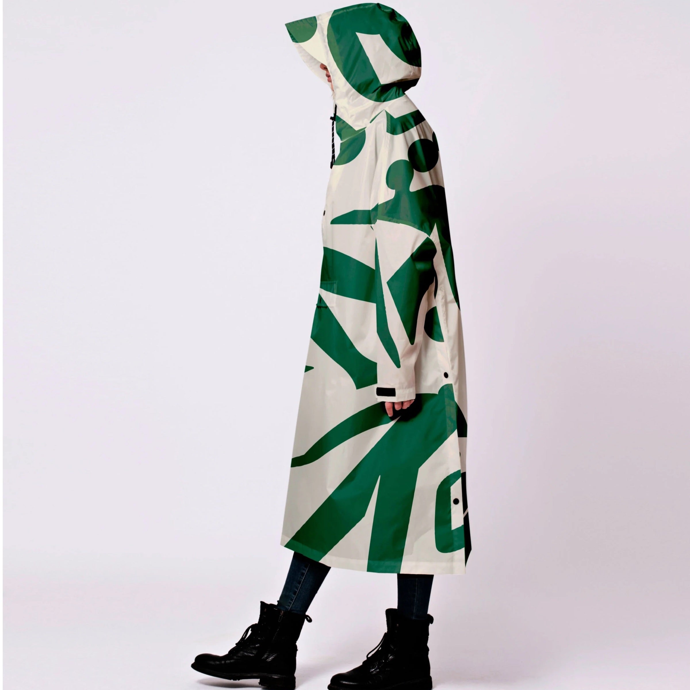 RainKiss Rain Poncho Timo The Dance The West Village