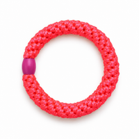 Kknekki Neon Pink