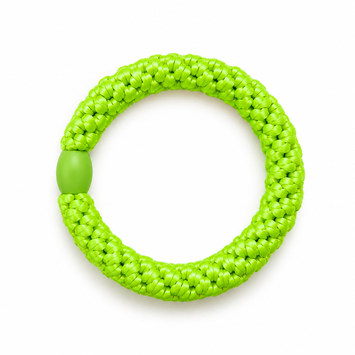 Kknekki Neon Green