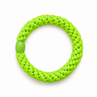 Kknekki Neon Green