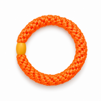 Kknekki Neon Orange