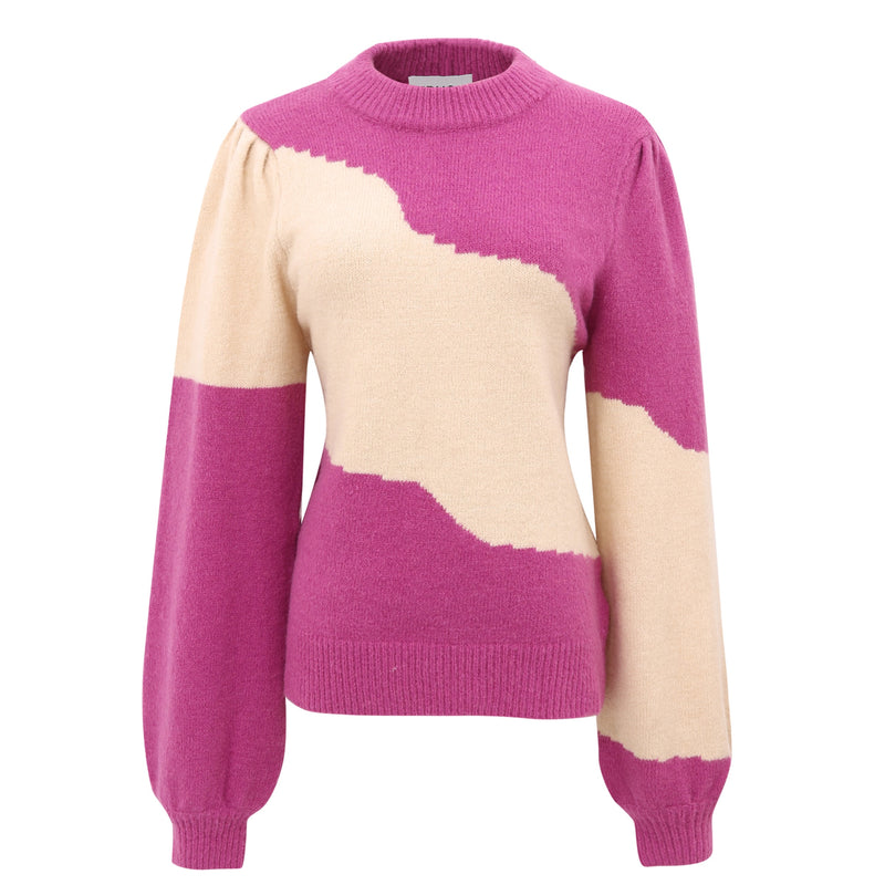 FRNCH Melia Jumper