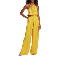 Ramy Brook Gionna Jumpsuit Navy