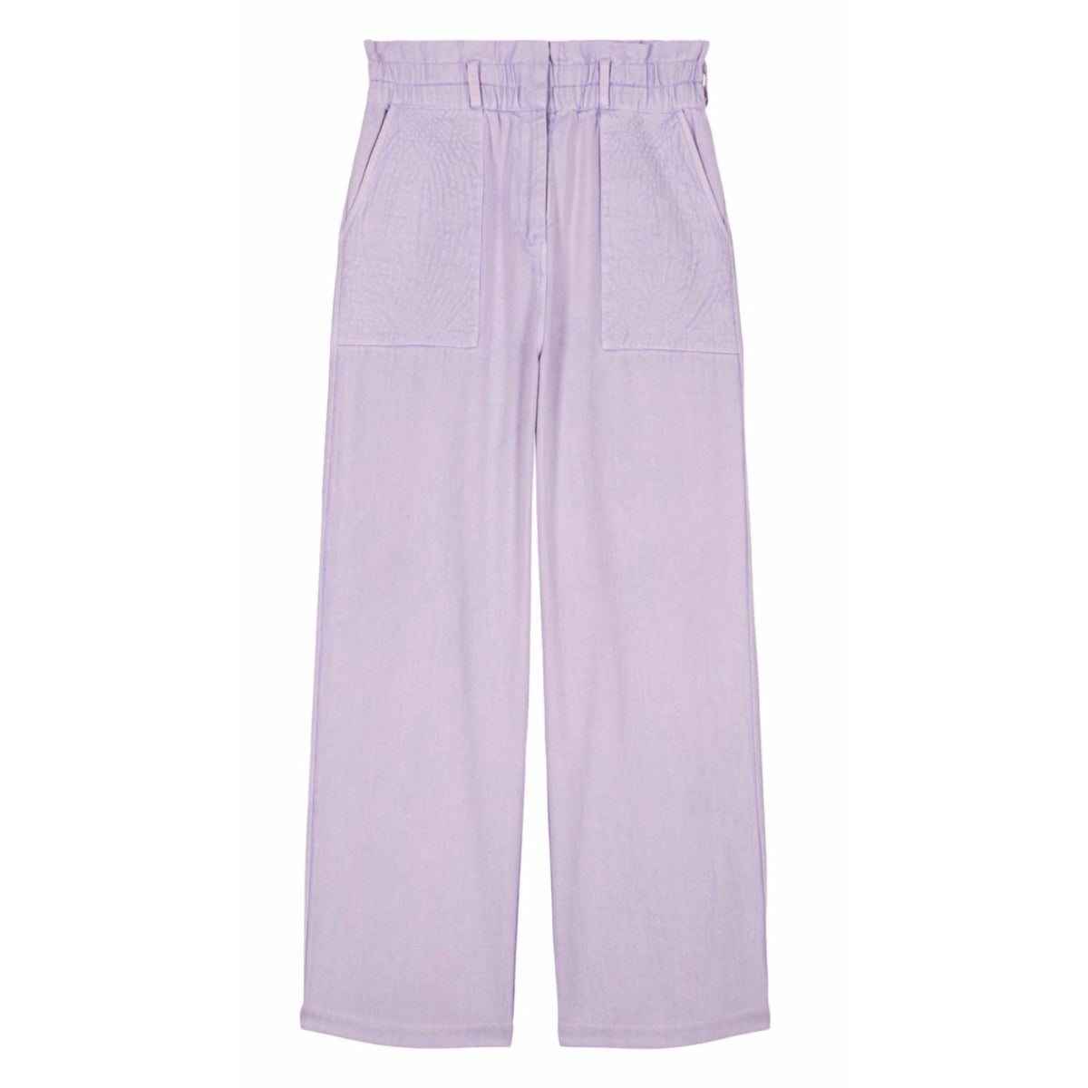 Louise Misha Arlovie Pants Lilac