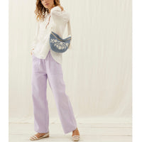 Louise Misha Arlovie Pants Lilac