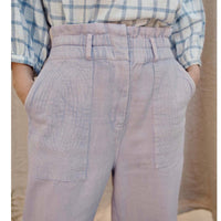 Louise Misha Arlovie Pants Lilac
