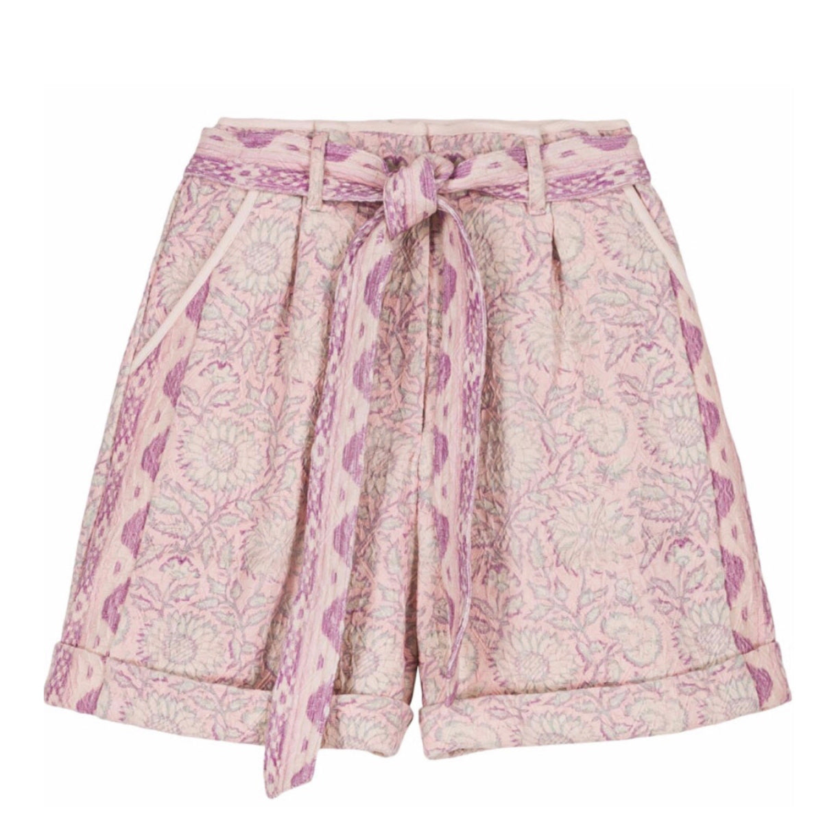 Louise MIsha Valeriane Shorts