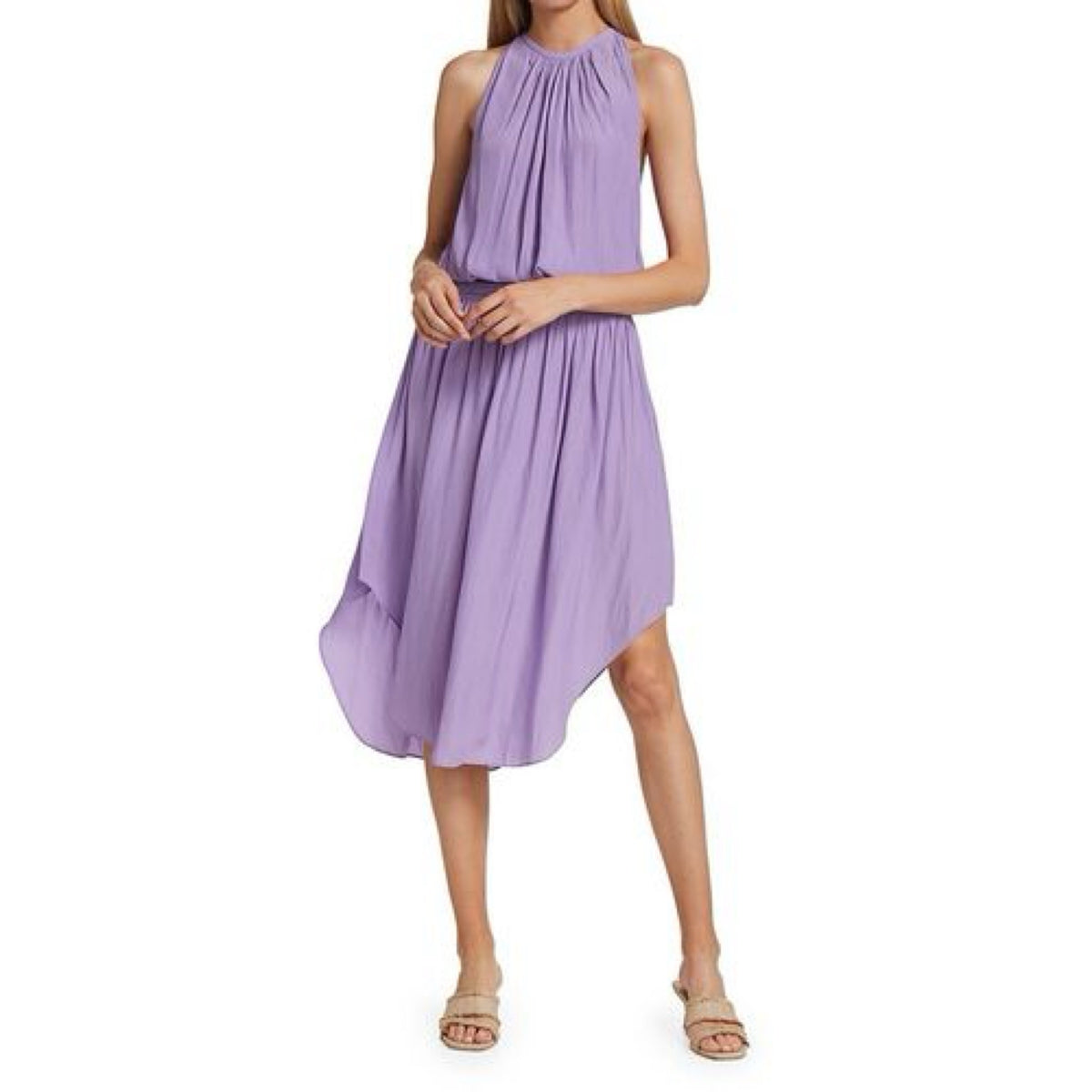 Ramy Brook Audrey Wisteria