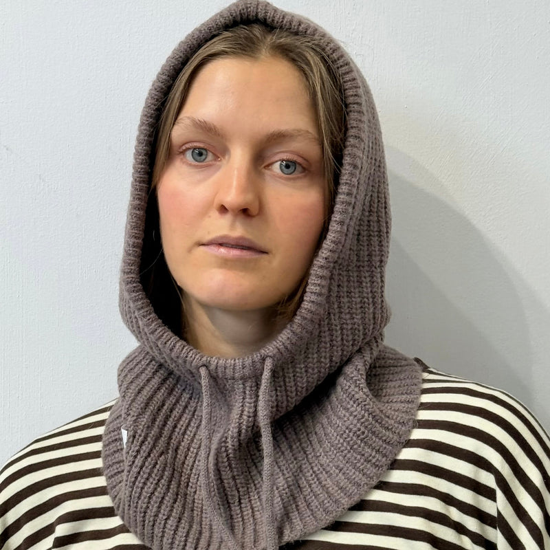 *NEW STYLE* Marie Balaclava Elephant