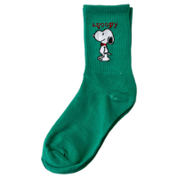 *NEW* Snoopy Girlfriend Socks. Colours*