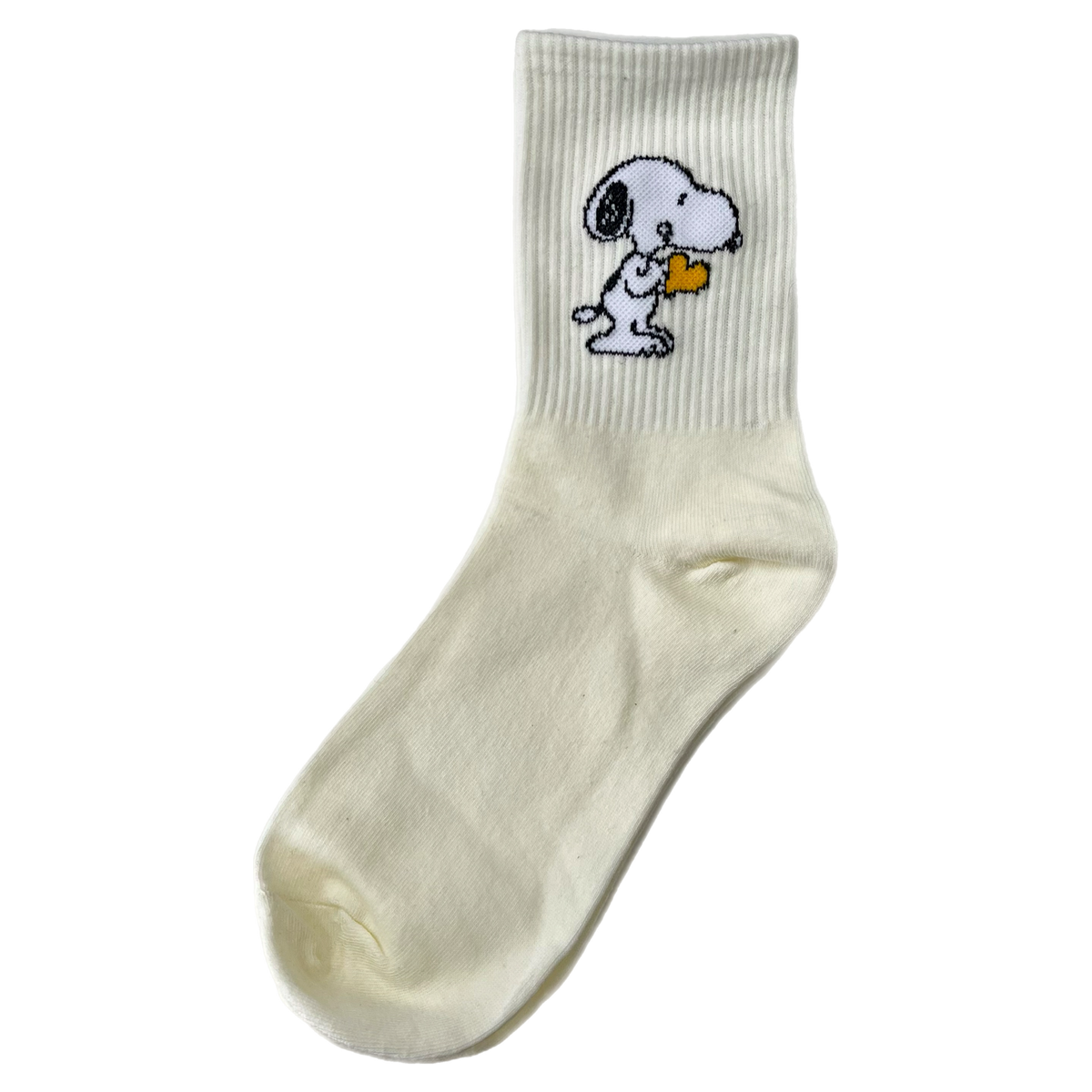 *NEW* Snoopy Girlfriend Socks. Colours*