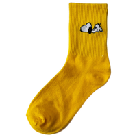 *NEW* Snoopy Girlfriend Socks. Colours*