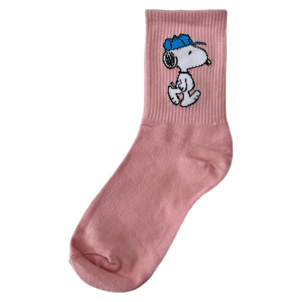 *NEW* Snoopy Girlfriend Socks. Colours*