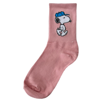 *NEW* Snoopy Girlfriend Socks. Colours*