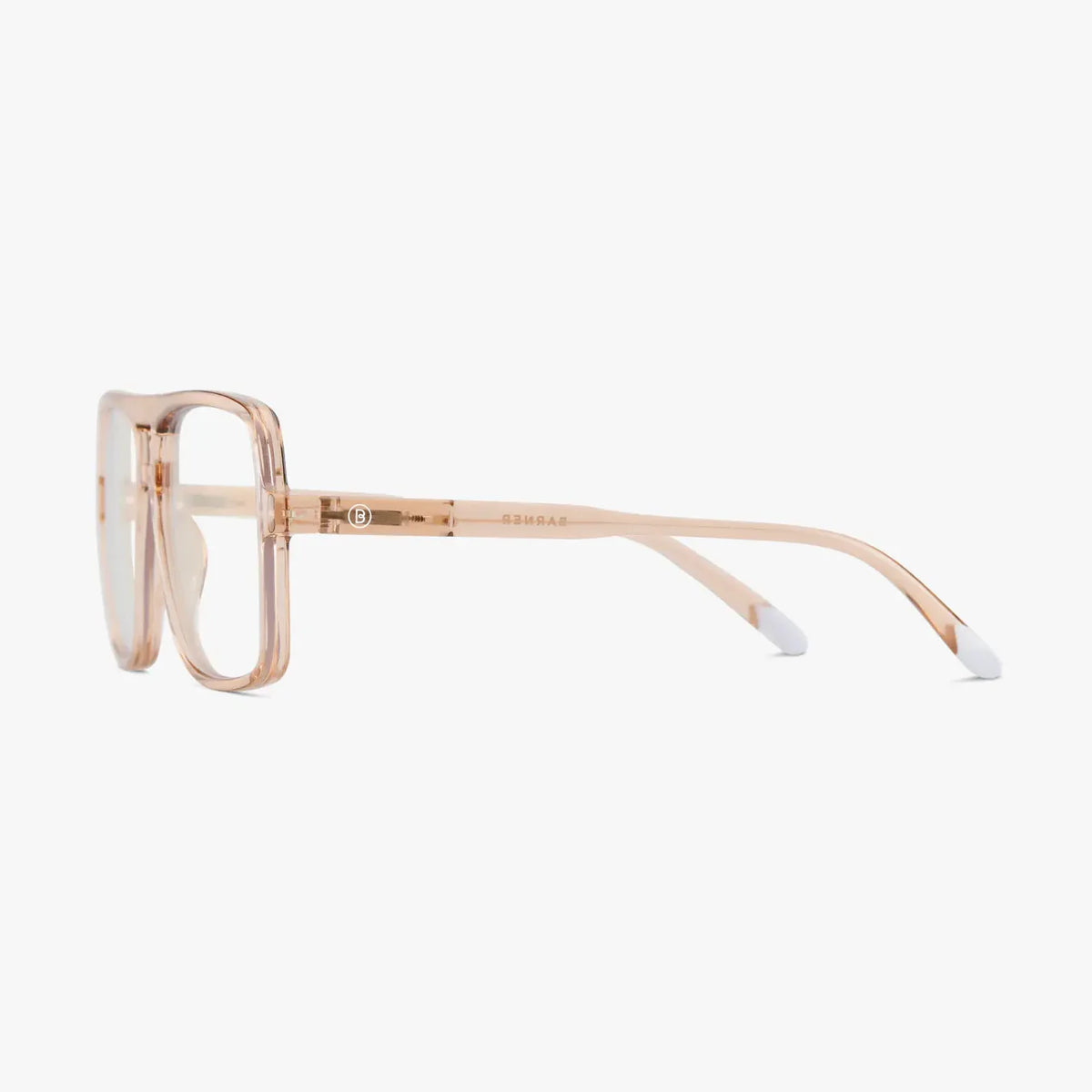 *NEW* Barner Readers Jake Glossy Rose