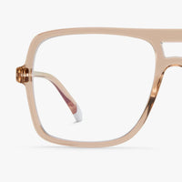 *NEW* Barner Readers Jake Glossy Rose