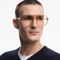 *NEW* Barner Readers Jake Glossy Rose