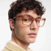 *NEW* Barner Readers Max Glossy Rose