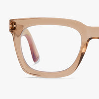 *NEW* Barner Readers Max Glossy Rose