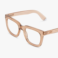 *NEW* Barner Readers Max Glossy Rose