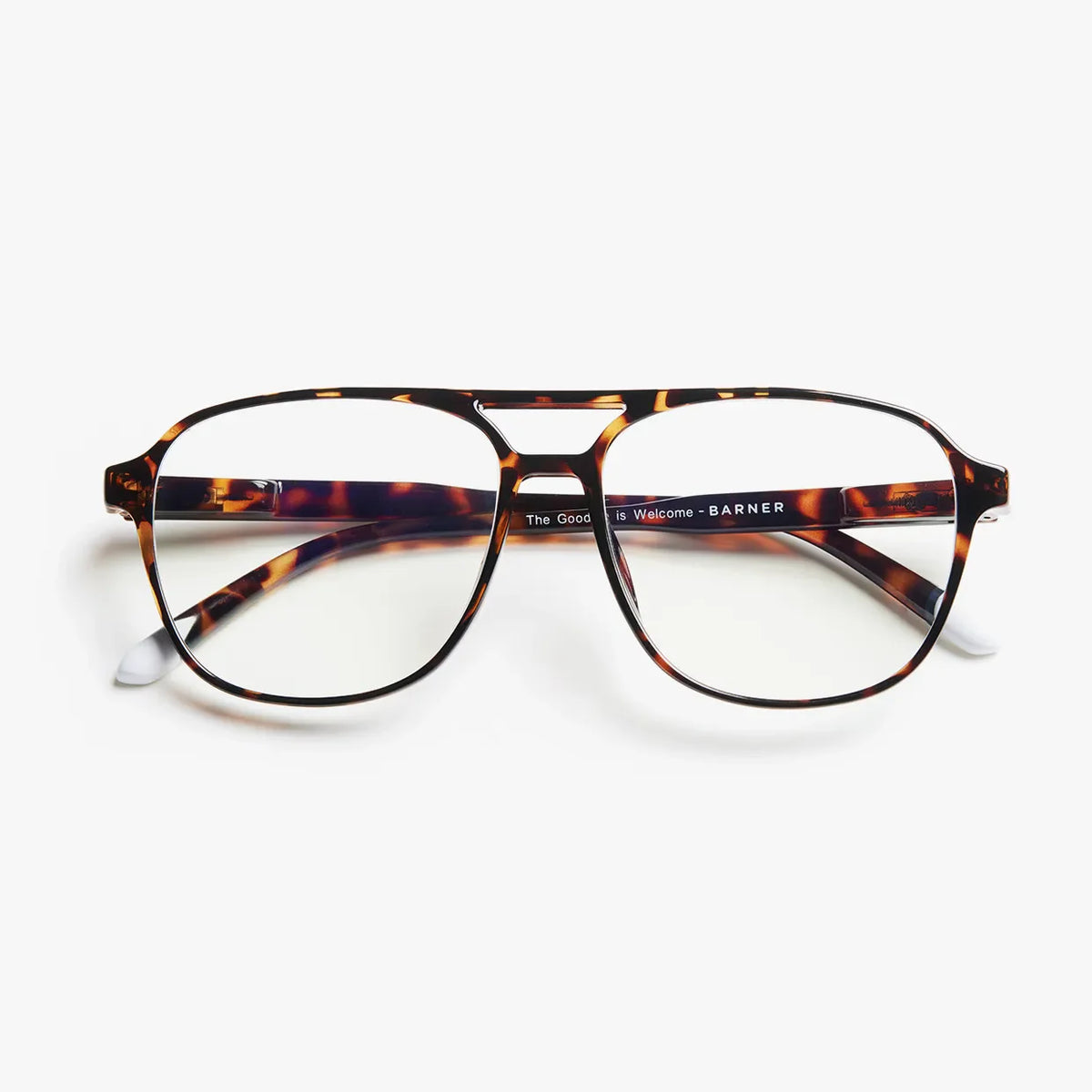 *NEW* Barner Readers Brad Glossy Tortoise